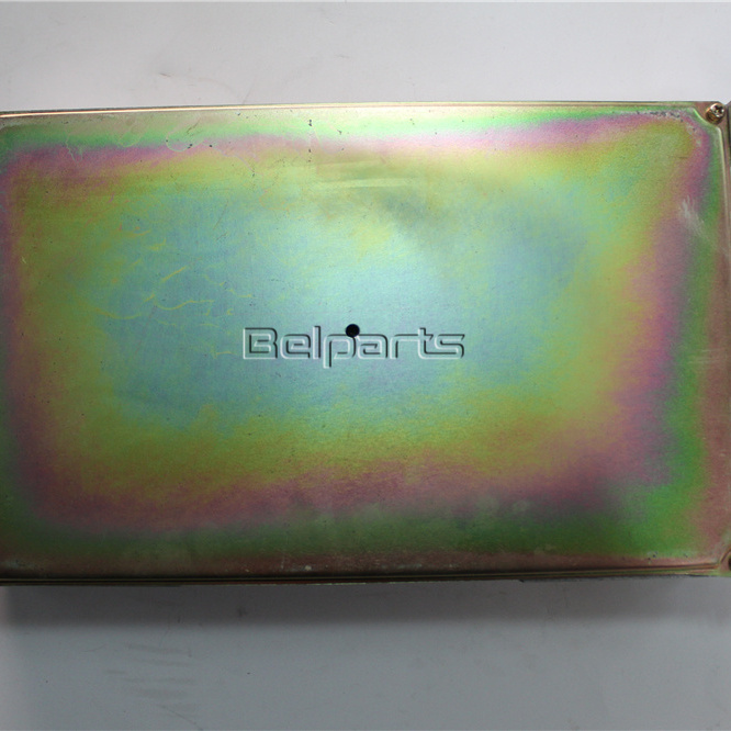 Construction machinery parts SK200-5 YN22E00015F2 TCC-43-1 Engine Controller Computer Board