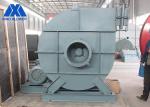 Energy Efficiency Induced Draft Fan Single Inlet Kilns Cooling