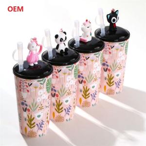 Quality Portable Leakproof Eco Friendly Plastic Drink Water Bottle wholesale