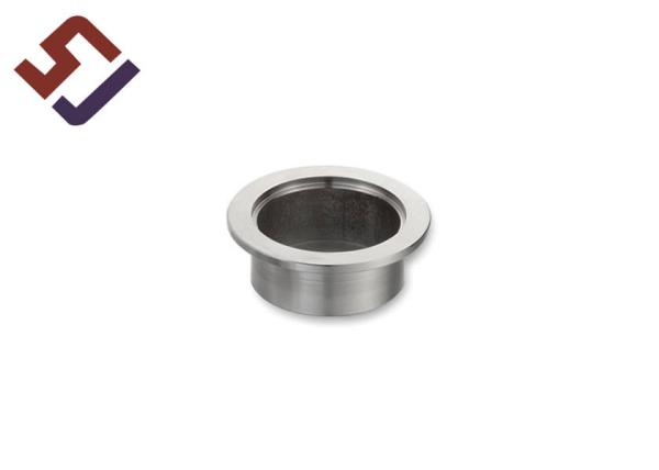 Cheap Hydraulic TS 16949 SUS 430 CT6 Stainless Steel Pipe Fittings for sale