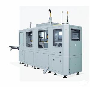 Fully Automated Custom Assembly Equipment  For Electric Vehicle Manufacturing