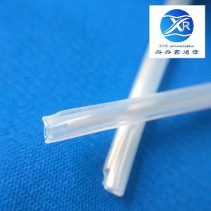 Quality 45mm Fiber Optic Splice Sleeve , PE Protection Sleeve Fiber Optic wholesale