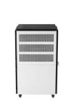 120L/D 220V 50HZ Commercial Portable Dehumidifier