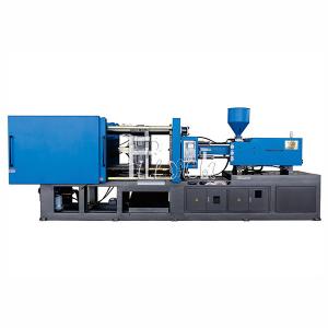 Quality 3 Gallon 120BPH Preform Injection Molding Machine wholesale