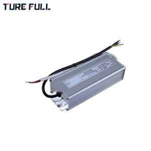 Quality Professional Machine Grade Constant Voltage LED Driver , Switch Mode Led Tv Driver wholesale