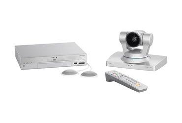 Cheap Sony PCS-XG80 High Definition Videoconference system for sale