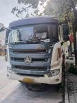 10M³ Used Concrete Mixer Truck Sany SY310C-8W For Construction Industry