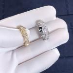Hot Fine Jewelry High-End High Quality 18k Pure Gold Natural Diamonds Serpenti