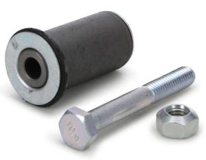 Quality Mercedes Benz 2024600319 Chassis Parts Idler Arm wholesale