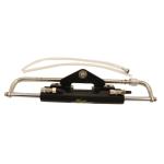 ZA0500 Pro 2.0 Outboard Motor Steering Kit For Bass Boat And High Speed Boat