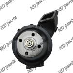 E120 Engine Water Pump 1-87810663-0 Improve Surface Roughness