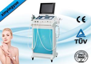 Quality Water Oxygen Skin Treatment Machine , Oxygen Spray Beauty Machine wholesale