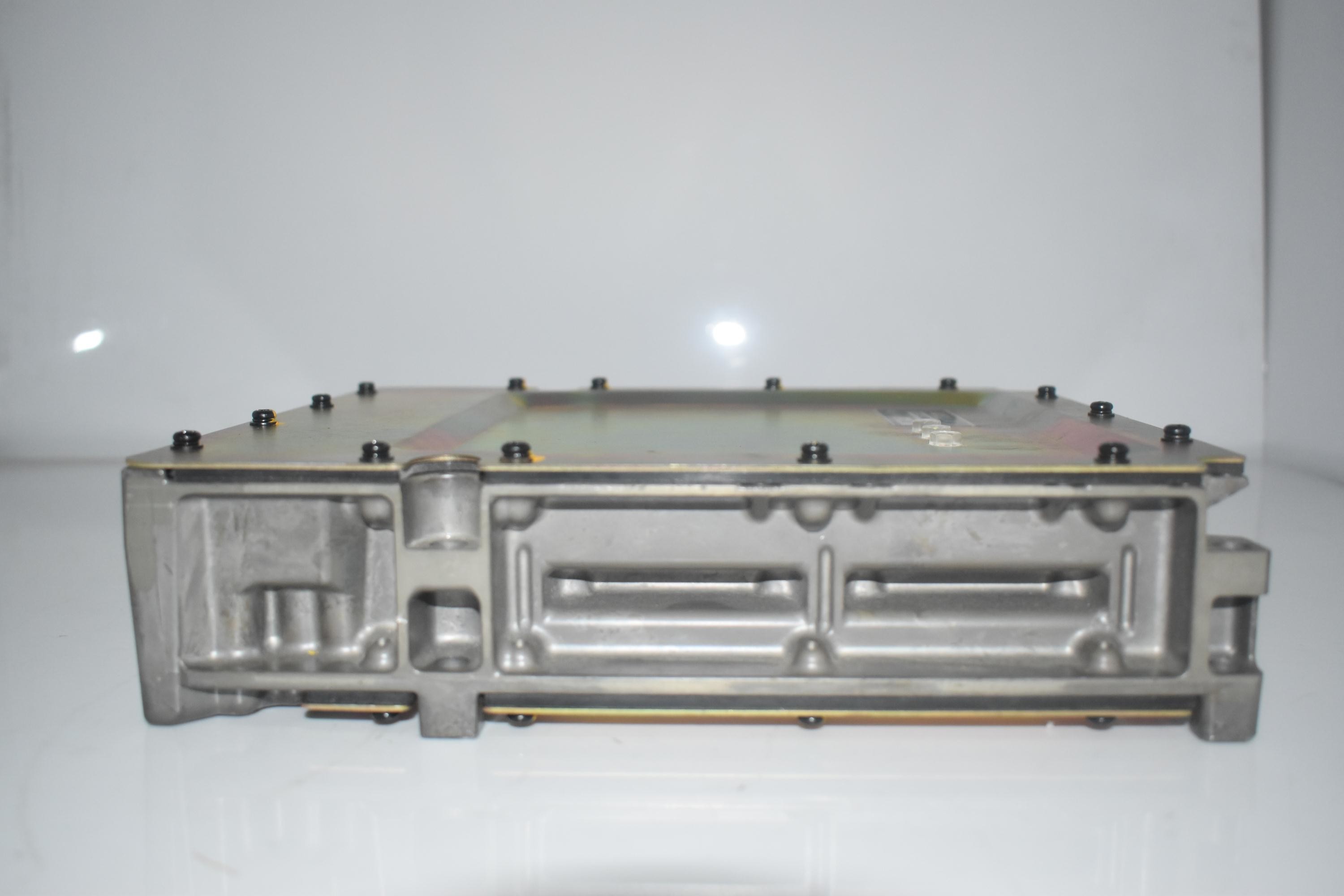 Excavator Parts Controller ECU E320C Computer Board 1573165 157-3165