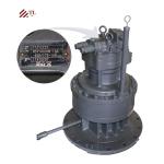 SK200-8 SK210 SK210-8 Excavator Spare Parts M5X180CHB-10A-4EB/270-169 Swing