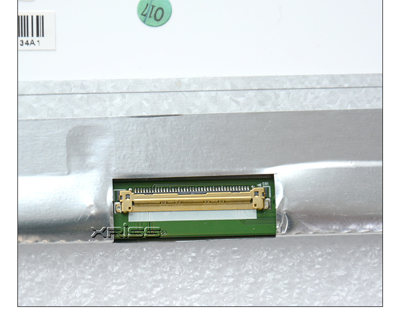 Laptop LCD Screen LP140WD2-TLE2 For Lenovo THINKPAD X1 Carbon Display 1600x900 14.0 Inch Slim