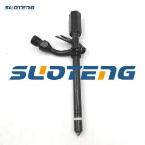 Quality 7N0449 7N-0449 Grader Fuel Injectors 120G 140G Engine 3304 3306 wholesale