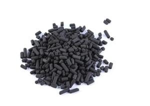 Quality Organic Compound Removal With Coal Based Powder Activated Carbon wholesale