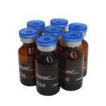 Liquid Mesotherapy Dermal Lip Fillers Hyaluronic Acid Anti Aging For Meso Gun