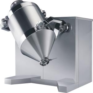 Quality 3-Dimensional Powder / Granule Pharmaceutical Processing Mixing Machine wholesale