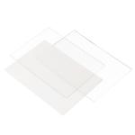 UV Filtering Resistance Acrilica Extruded Acrylic Sheet 10mm Clear Acrylic Sheet