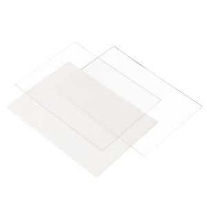 China UV Filtering Resistance Acrilica Extruded Acrylic Sheet 10mm Clear Acrylic Sheet on sale