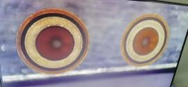 Quality Quartz Plasma Polishing Equipment 220V / 50Hz For Room Temperature Treatment wholesale