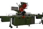 0.60mpa 48m3 / h Cigarette Packing Machine for Wapper