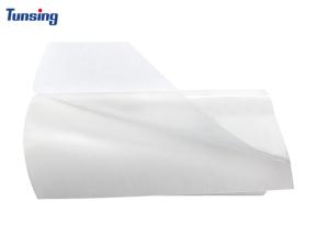 Quality Polyamide PA Hot Melt Adhesive Film Excellent Adhesion For Fabric Bonding wholesale