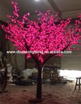 led tree cherry blossom