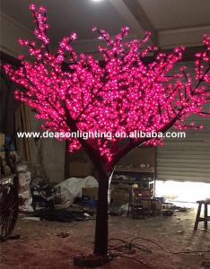 Quality led tree cherry blossom wholesale