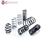 Factory custom OEM services cnc stainless steel wire forming bending springs