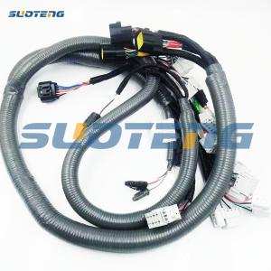 Quality VOE14644223 14644223 Wiring Harness For EC210B Excavator wholesale