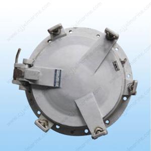 Quality Sound Insulation Marine Soundproof Window wholesale