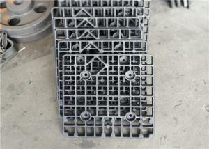 Quality Heat Resistant Alloy Heat Treatment Trays For Heat Treatment Furnace wholesale
