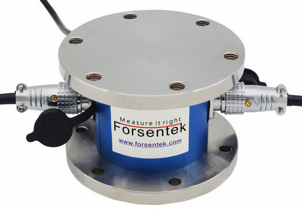multi axis load cell 1000kg