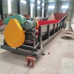 15Tons Per Hour Spiral Sand Washer Spiral Sand Washing Machine Auger Conveyor