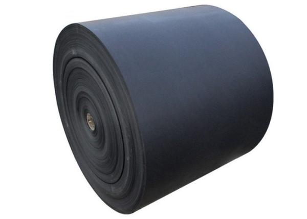 Low Grammage Black Paperboard Roll / Sheet 110gsm - 550gsm 100% Recycled