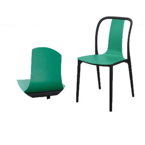 Quality Factory low price practical wholesale plastic chair wholesale