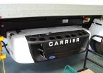2400-4100 Mm 1000 KG Airport Catering Truck