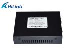 10G OEO Fiber Optical Media Converter SFP+ - SFP+
