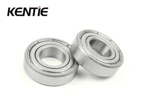 Quality High Speed 304 Stainless Steel Ball Bearings 6900zz 12*24*6mm For Message Motor wholesale