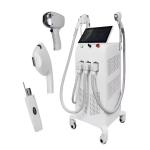 D31-3 Professional Ipl Hair Removal 808nm Diode Laser Carbon Peel Nd Yag
