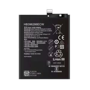 Quality 3320mah Huawei Honor 10 Lite Battery Replacement HB396286ECW wholesale