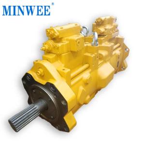 Quality Original excavator hydraulic pump CAT390D main pump assembly wholesale