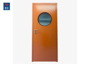 Quality 90mins Fire Doors For Hospitals wholesale