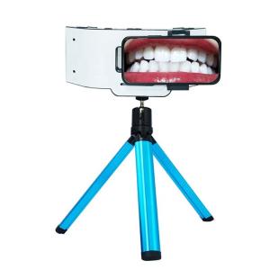 Quality 6000-6500K Orthodontic Dental Instruments Photography Flash Light Dimmable wholesale