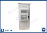 Stainless Steel ESTEL 750mm Height External Telecoms Cabinet