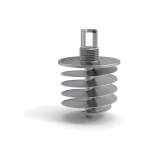 Quality Solo Connectors Anchors The Connect Adjustable Wire Kit wholesale