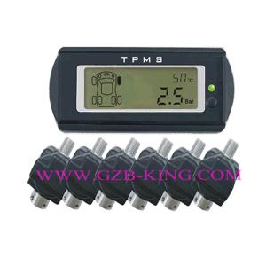 Tire Pressure Monitor System