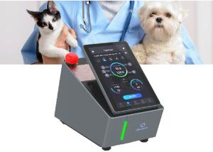 Quality Portable Dog Laser Therapy Machine 980nm Class 4 Laser Treatment wholesale